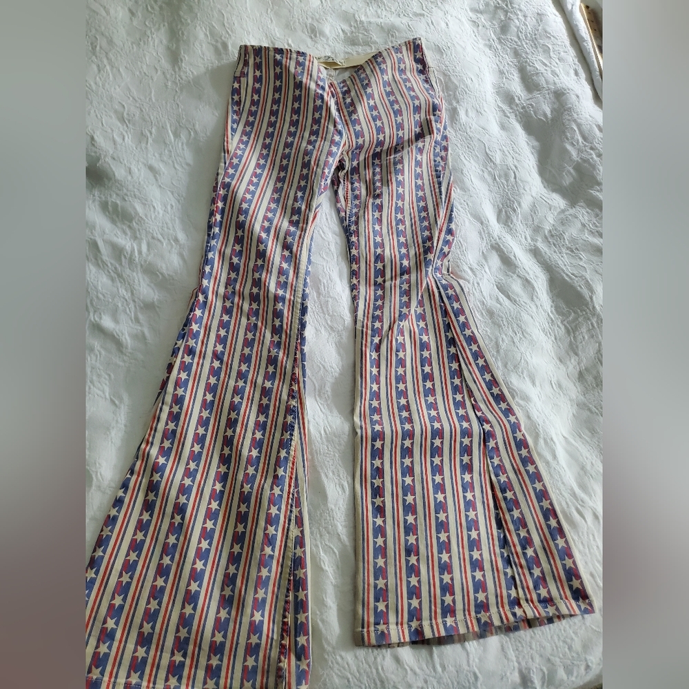 Free People Pants